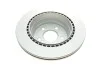 Диск тормозной задний BOSCH 0 986 479 042 (фото 3)