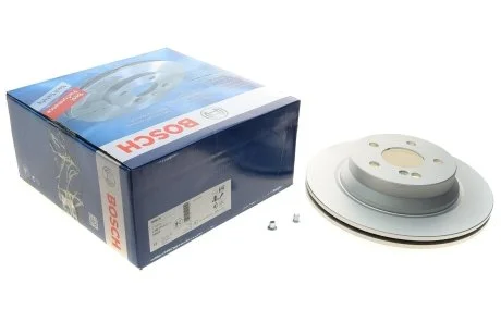 Диск тормозной задний BOSCH 0 986 479 042