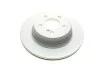 Диск тормозной задний BOSCH 0 986 479 042 (фото 5)