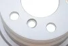 Диск тормозной BMW 1 F20 \'\'R BOSCH 0986479043 (фото 5)