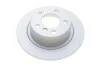 Диск тормозной BMW 1 F20 \'\'R BOSCH 0986479043 (фото 6)