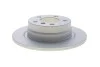 Диск тормозной BMW 1 F20 \'\'R BOSCH 0986479043 (фото 7)