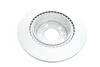 Диск тормозной задний BOSCH 0 986 479 044 (фото 2)