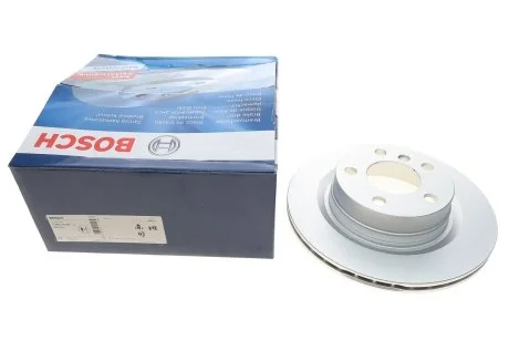 Диск тормозной задний BOSCH 0 986 479 044