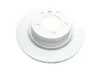 Диск тормозной задний BOSCH 0 986 479 044 (фото 6)
