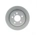 Тормозной диск BOSCH 0986479045 (фото 2)