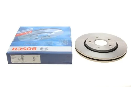 Диск тормозной передний BOSCH 0 986 479 046