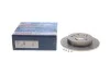 Диск тормозной задний BOSCH 0 986 479 047 (фото 1)