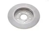 Диск тормозной задний BOSCH 0 986 479 047 (фото 3)