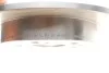 Диск тормозной задний BOSCH 0 986 479 047 (фото 4)