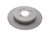 Диск тормозной задний BOSCH 0 986 479 047 (фото 8)