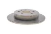 Диск тормозной задний BOSCH 0 986 479 047 (фото 9)
