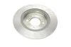 Диск тормозной задний BOSCH 0 986 479 051 (фото 2)
