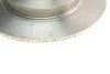 Диск тормозной задний BOSCH 0 986 479 051 (фото 3)
