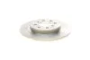 Диск тормозной задний BOSCH 0 986 479 051 (фото 6)