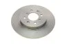 Диск тормозной задний BOSCH 0 986 479 051 (фото 7)
