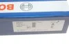 Диск тормозной задний BOSCH 0 986 479 051 (фото 10)