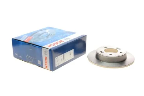Диск тормозной задний BOSCH 0 986 479 052