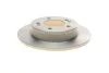 Диск тормозной задний BOSCH 0 986 479 052 (фото 6)
