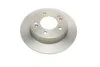 Диск тормозной задний BOSCH 0 986 479 052 (фото 7)