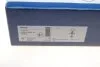 Диск тормозной задний BOSCH 0 986 479 052 (фото 8)