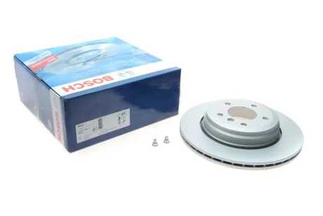 Диск гальмівний BOSCH 0 986 479 056