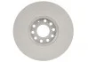 Диск тормозной AUDI/SKODA/VW A4/A6/SuperB/Passat 312mm \'\'F "97>> BOSCH 0986479057 (фото 2)