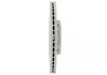 Диск тормозной AUDI/SKODA/VW A4/A6/SuperB/Passat 312mm \'\'F "97>> BOSCH 0986479057 (фото 3)