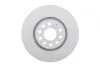 Диск тормозной BOSCH 0986479058 (фото 1)