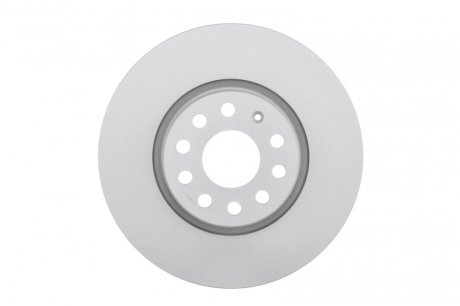 Гальмівний диск BOSCH 0986479058