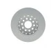 Диск тормозной BOSCH 0986479062 (фото 1)