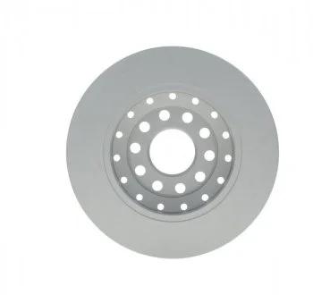 Диск тормозной BOSCH 0986479062