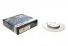 Диск тормозной задний BOSCH 0 986 479 064 (фото 1)