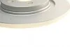 Диск тормозной задний BOSCH 0 986 479 064 (фото 3)