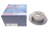 Диск тормозной BOSCH 0 986 479 065 (фото 2)