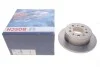 Диск тормозной BOSCH 0 986 479 065 (фото 2)