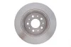 Диск тормозной BOSCH 0 986 479 065 (фото 4)