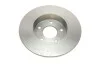 Диск тормозной задний BOSCH 0 986 479 067 (фото 2)