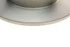 Диск тормозной задний BOSCH 0 986 479 067 (фото 3)