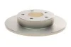Диск тормозной задний BOSCH 0 986 479 067 (фото 5)