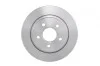 Диск тормозной BOSCH 0986479070 (фото 1)