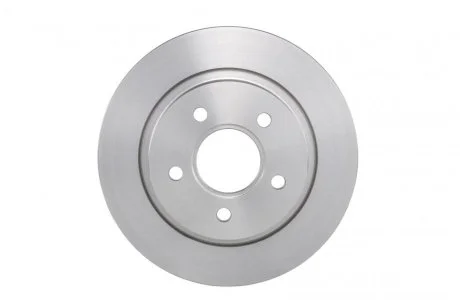 Диск тормозной BOSCH 0986479070