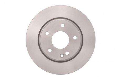 Диск гальмівний BOSCH 0986479071