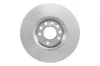 A_Диск тормозной OPEL/SAAB VectraC/9-3 F "02>> BOSCH 0986479076 (фото 2)