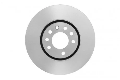 A_Диск тормозной OPEL/SAAB VectraC/9-3 F "02>> BOSCH 0986479076