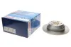 Диск тормозной задний BOSCH 0 986 479 081 (фото 1)