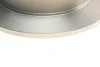 Диск тормозной задний BOSCH 0 986 479 081 (фото 3)