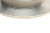 Диск тормозной задний BOSCH 0 986 479 081 (фото 4)