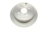 Диск тормозной BOSCH 0 986 479 086 (фото 1)