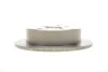 Диск тормозной BOSCH 0 986 479 086 (фото 6)